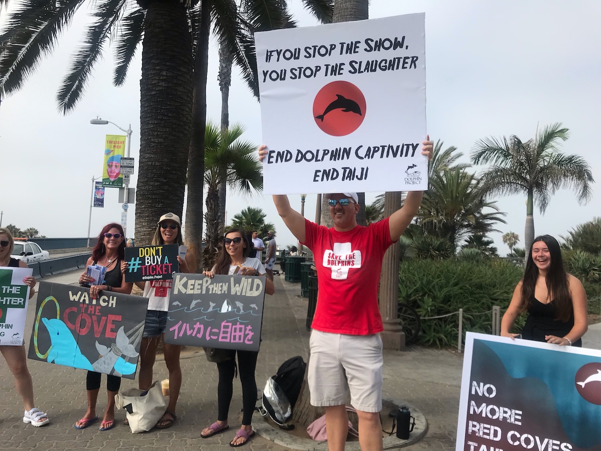Santa Monica/Los Angeles #JDD19