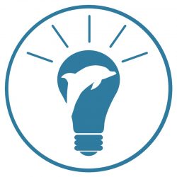 Awareness lightbulb icon Spread Awareness Icon