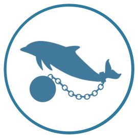 Icons Captivity Learn more about dolphin captivity