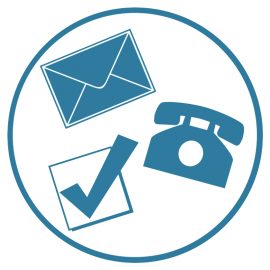 Take Action Icon Take Action Icon