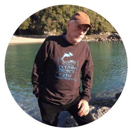 Take Action Ric save japan dolphins Ric